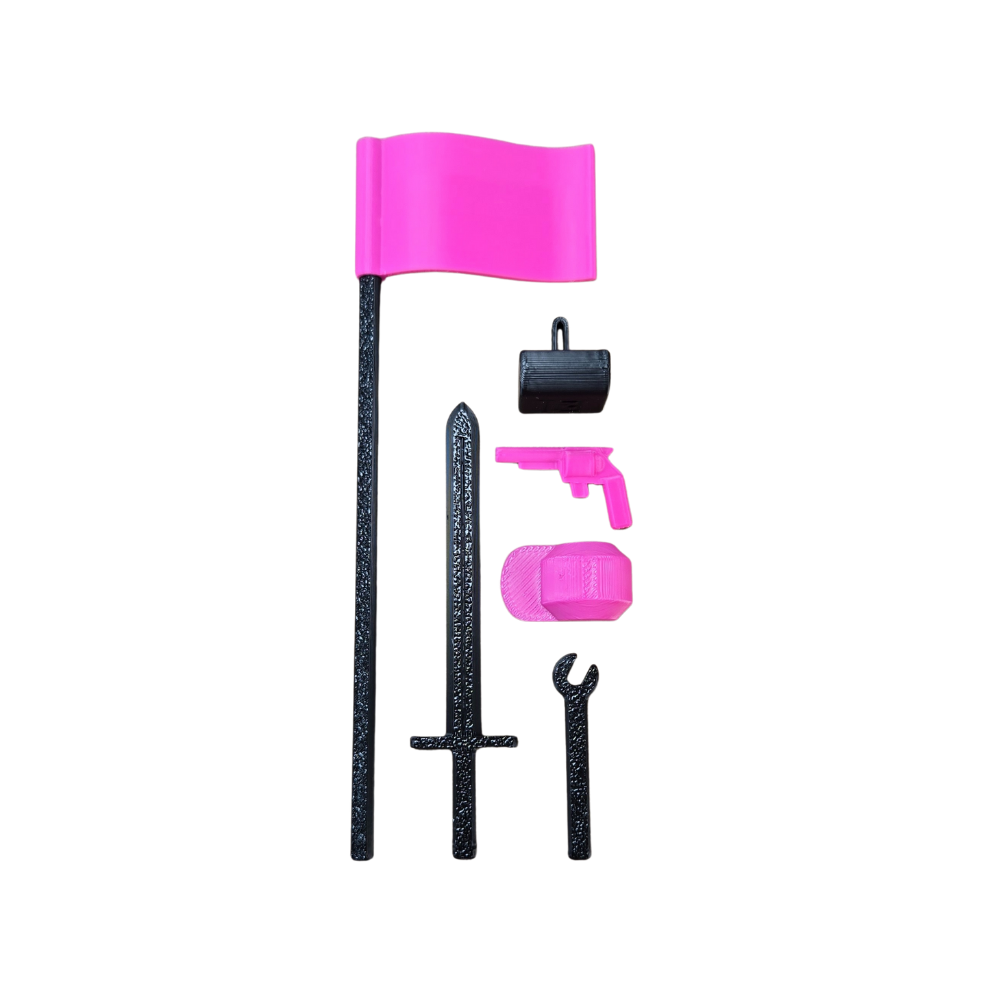 Jouets Articulé Dummy 13 - Pack de démarrage