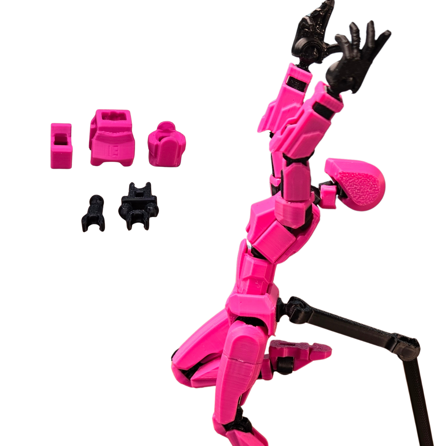 Jouets Articulé Dummy 13 - Torse Féminin 2