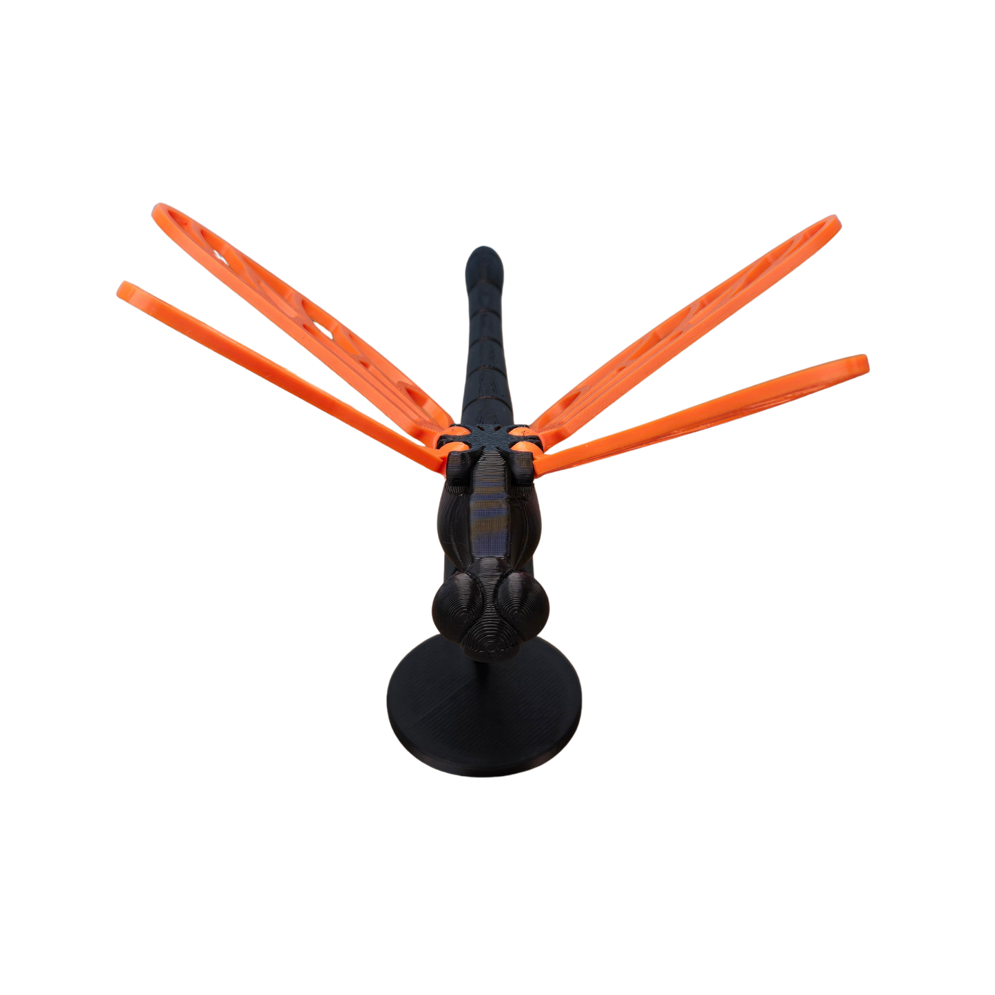 Jouets Articulé Libellule