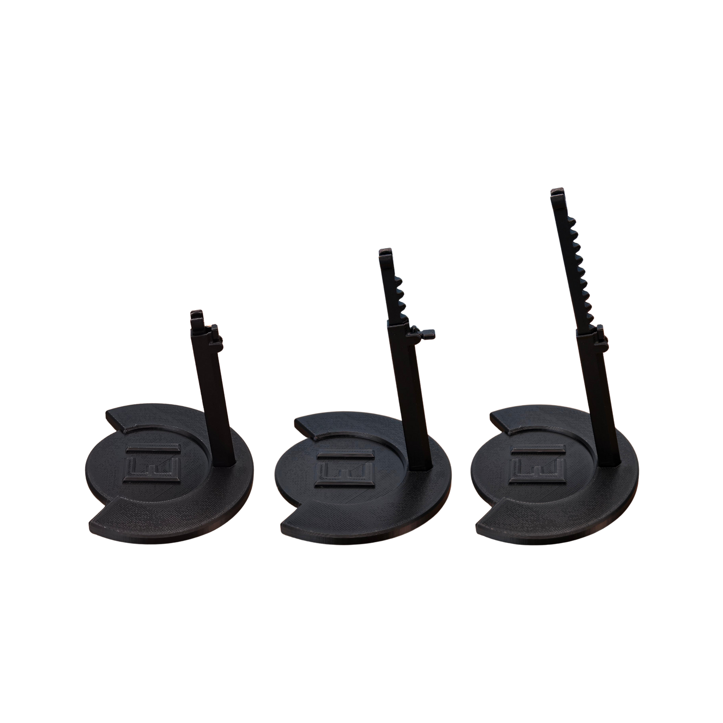 Jouets Articulé Dummy 13 - Présentoir simple ajustable