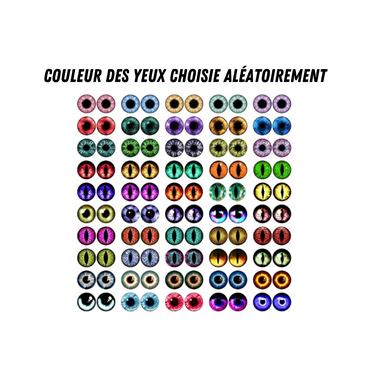 Jouets Articulé Serpent (Grand)