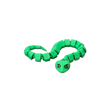 Jouets Articulé Serpent (Petit)