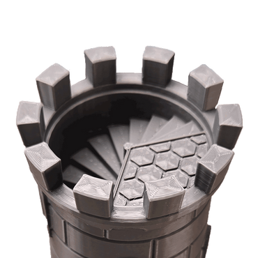 Jeux Table Tour de dés (Platforme)