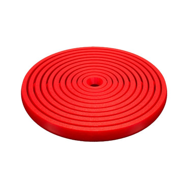 Fidget à 11 cercles rotatifs