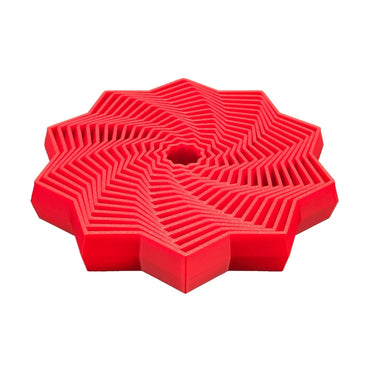 Fidget étoile à 10 pointes