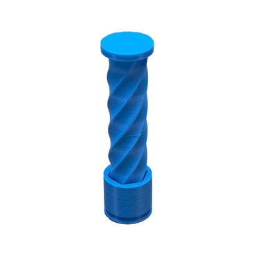 Fidget vis spirale