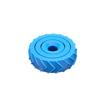 Jouet Anti-Stress - 3 cercles rotatifs