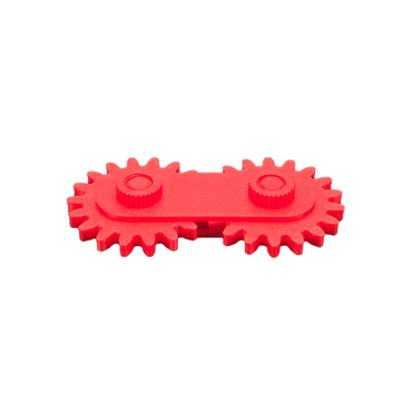 Jouet Anti-Stress - Engrenage