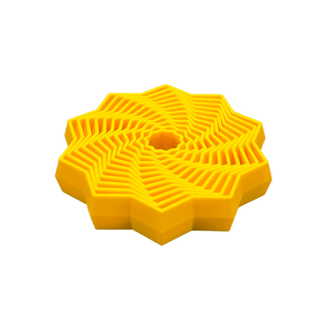 Jouet Anti-Stress - Étoiles à 10 pointes (Moyen)