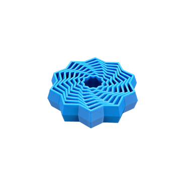 Jouet Anti-Stress - Étoiles à 10 pointes (Petit)