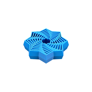 Jouet Anti-Stress - Étoiles à 8 pointes (Petit)