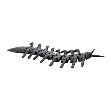 Jouets Articulé Mille-pattes