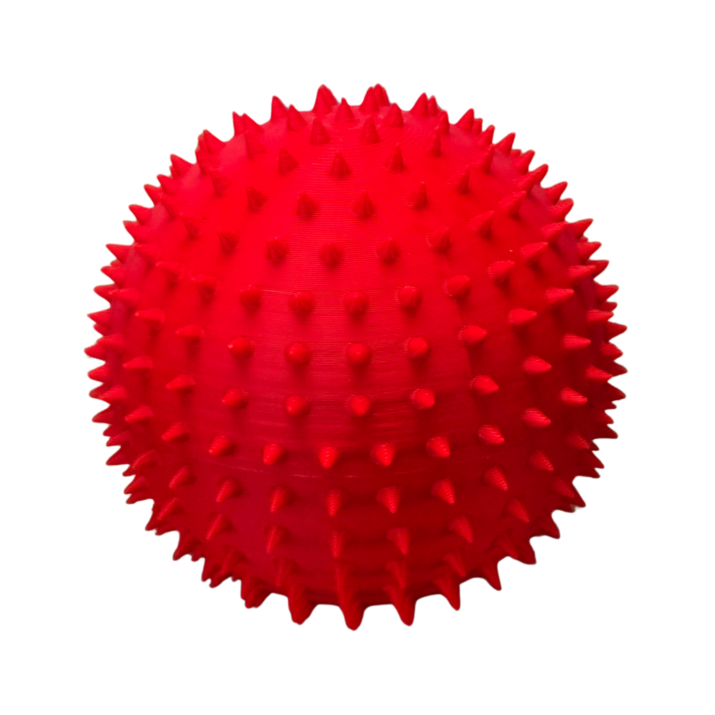 Jouets Antistress Balle d'acupression (Très Piquante)