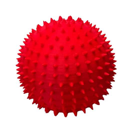 Jouets Antistress Balle d'acupression (Très Piquante)