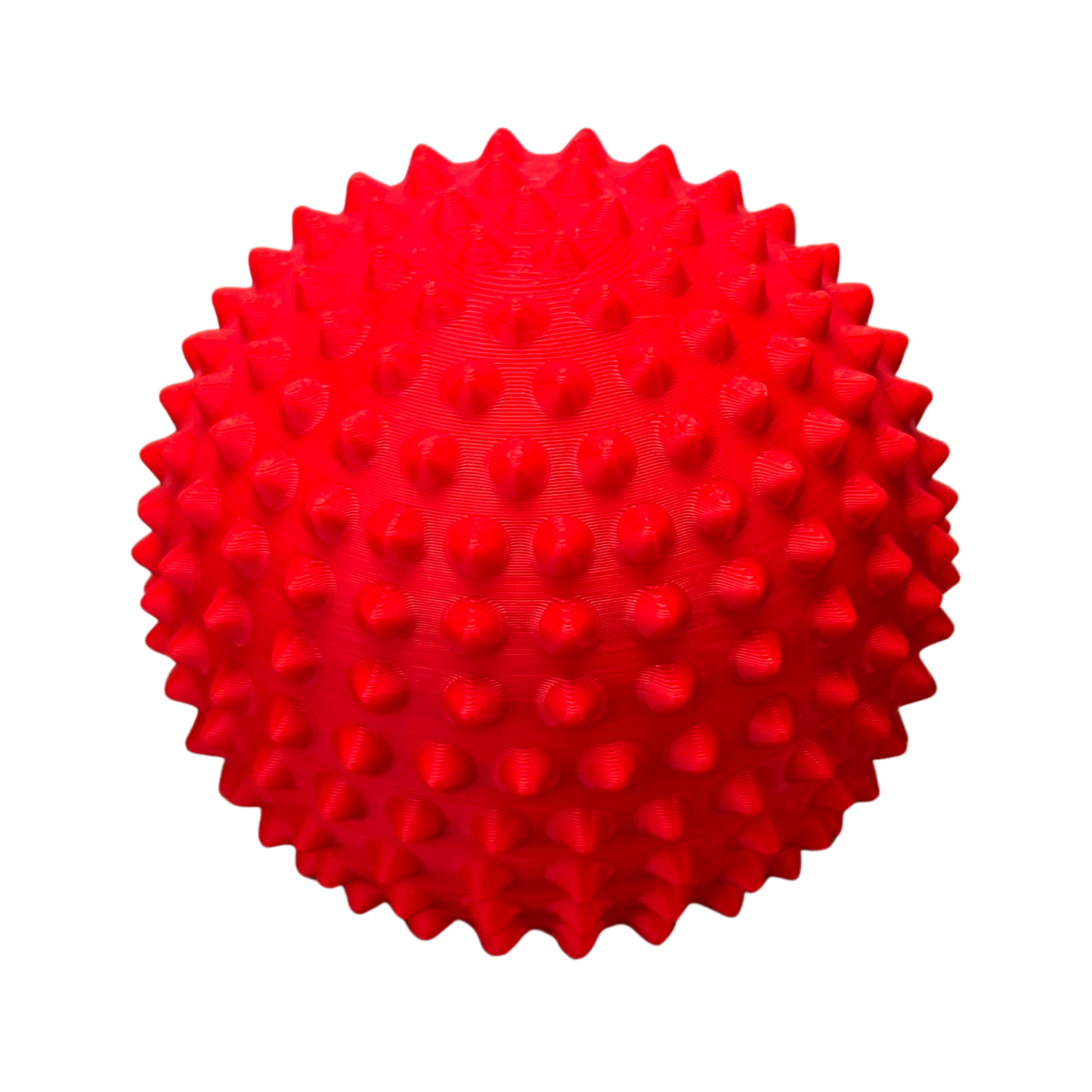 Jouets Antistress Balle d'acupression (Moyennement Piquante)