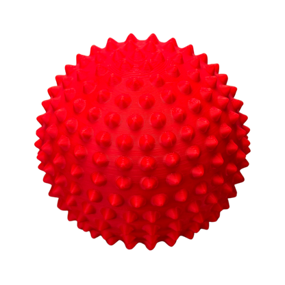 Jouets Antistress Balle d'acupression (Moyennement Piquante)