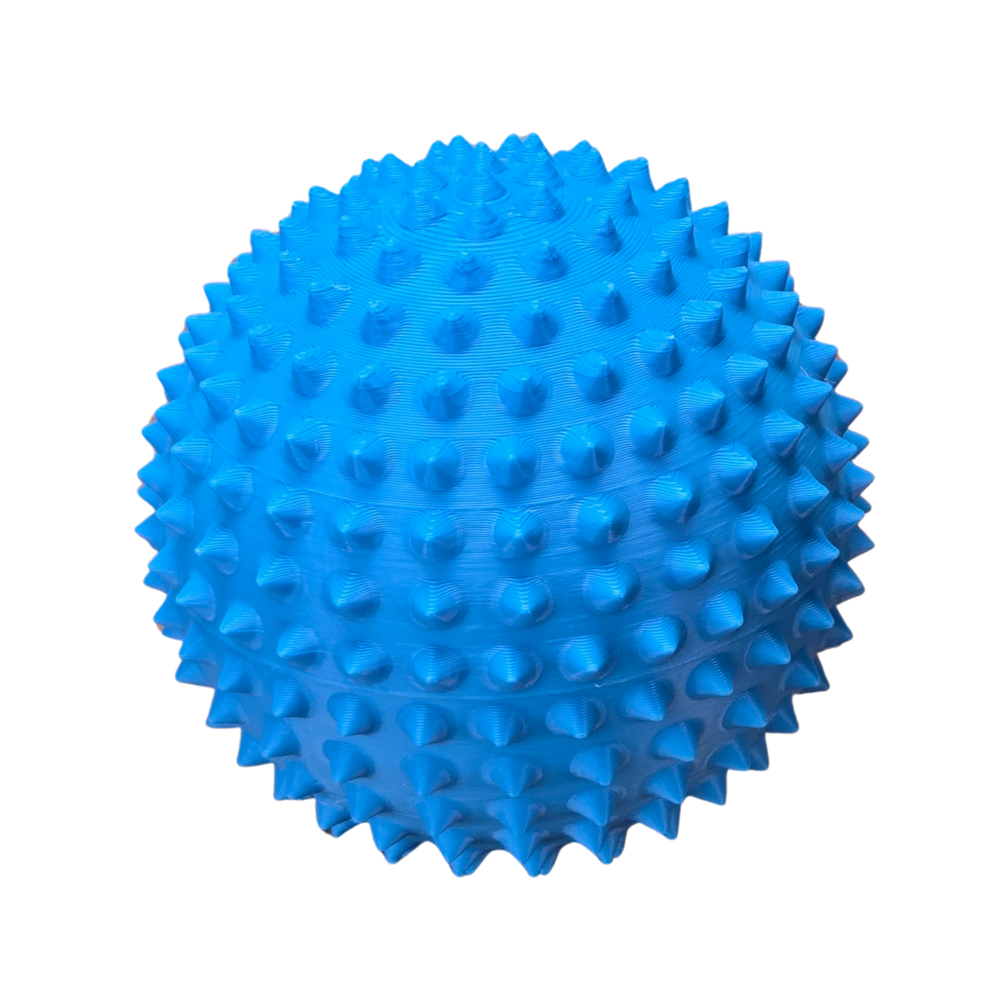 Jouets Antistress Balle d'acupression (Moyennement Piquante)