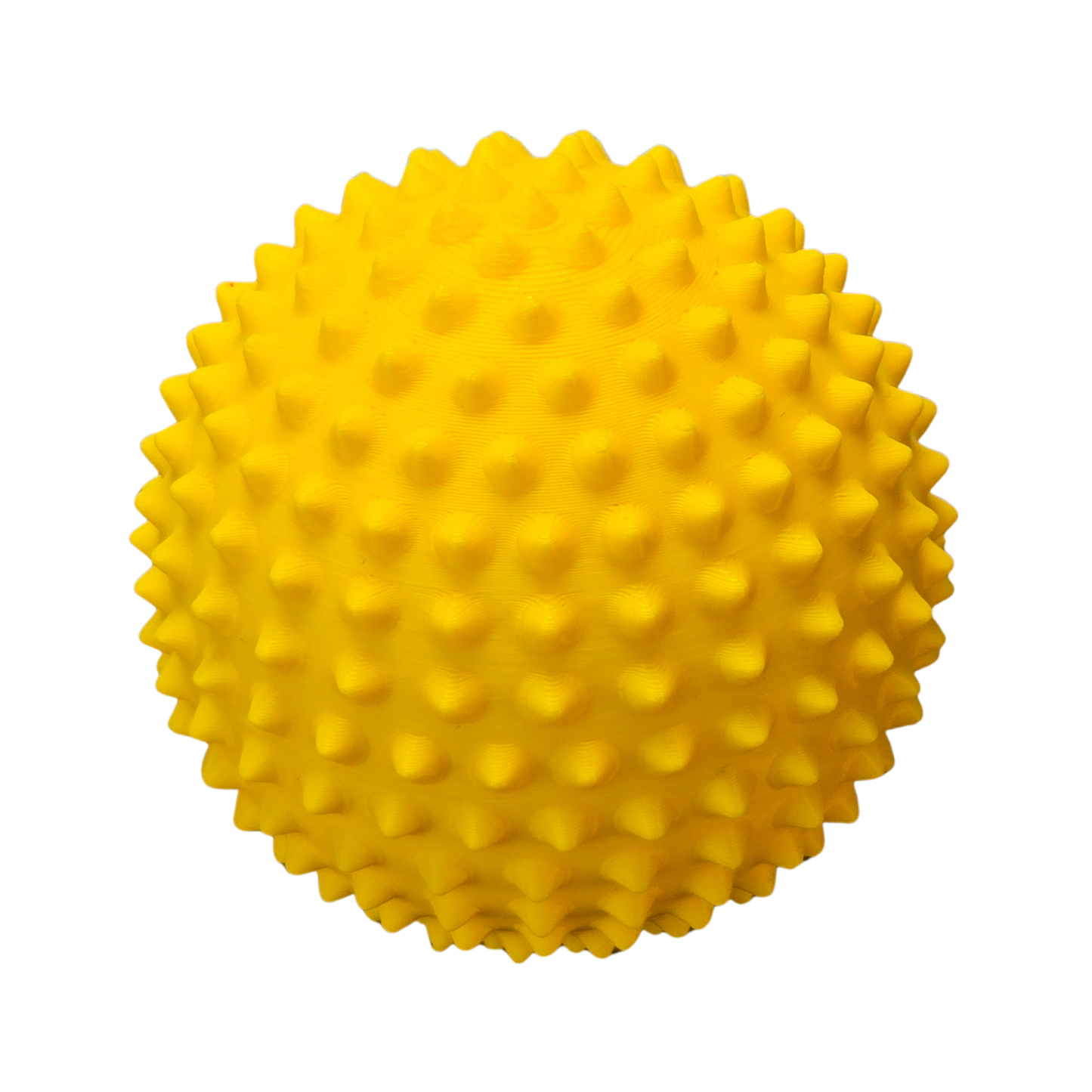 Jouets Antistress Balle d'acupression (Moyennement Piquante)