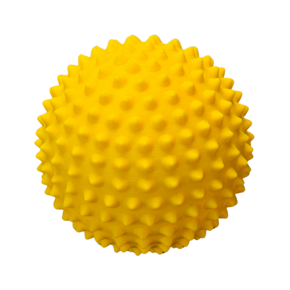 Jouets Antistress Balle d'acupression (Moyennement Piquante)