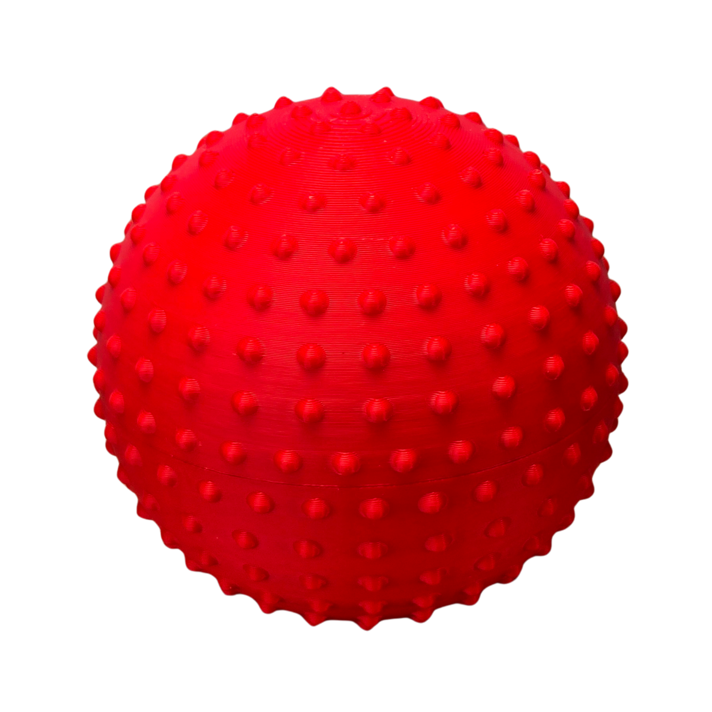 Jouets Antistress Balle d'acupression (Non-Piquante)