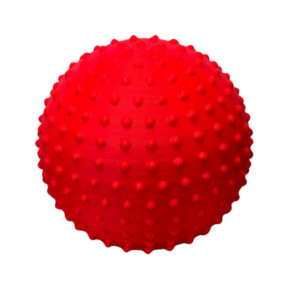 Jouets Antistress Balle d'acupression (Non-Piquante)