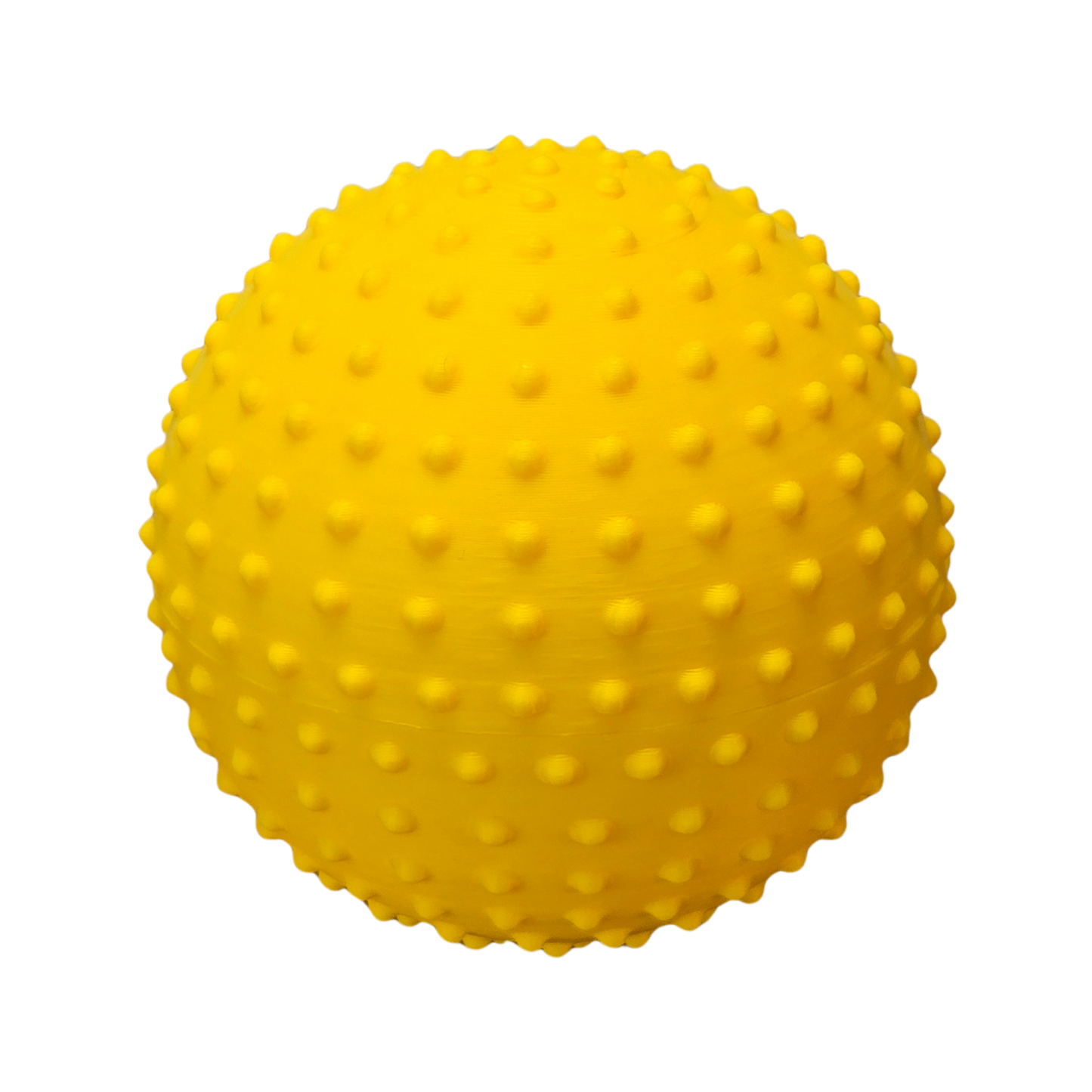 Jouets Antistress Balle d'acupression (Non-Piquante)