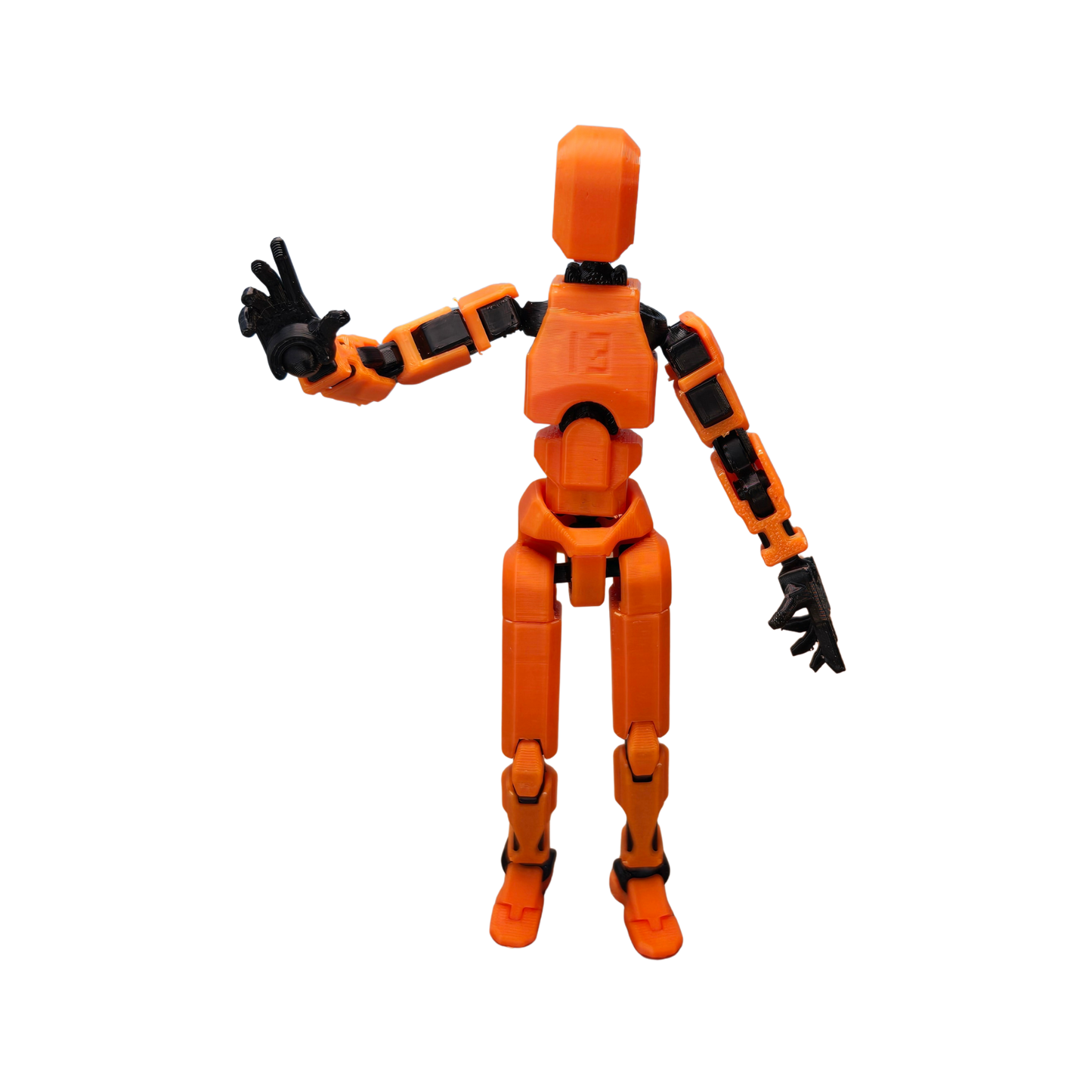 Jouets Articulé Dummy 13