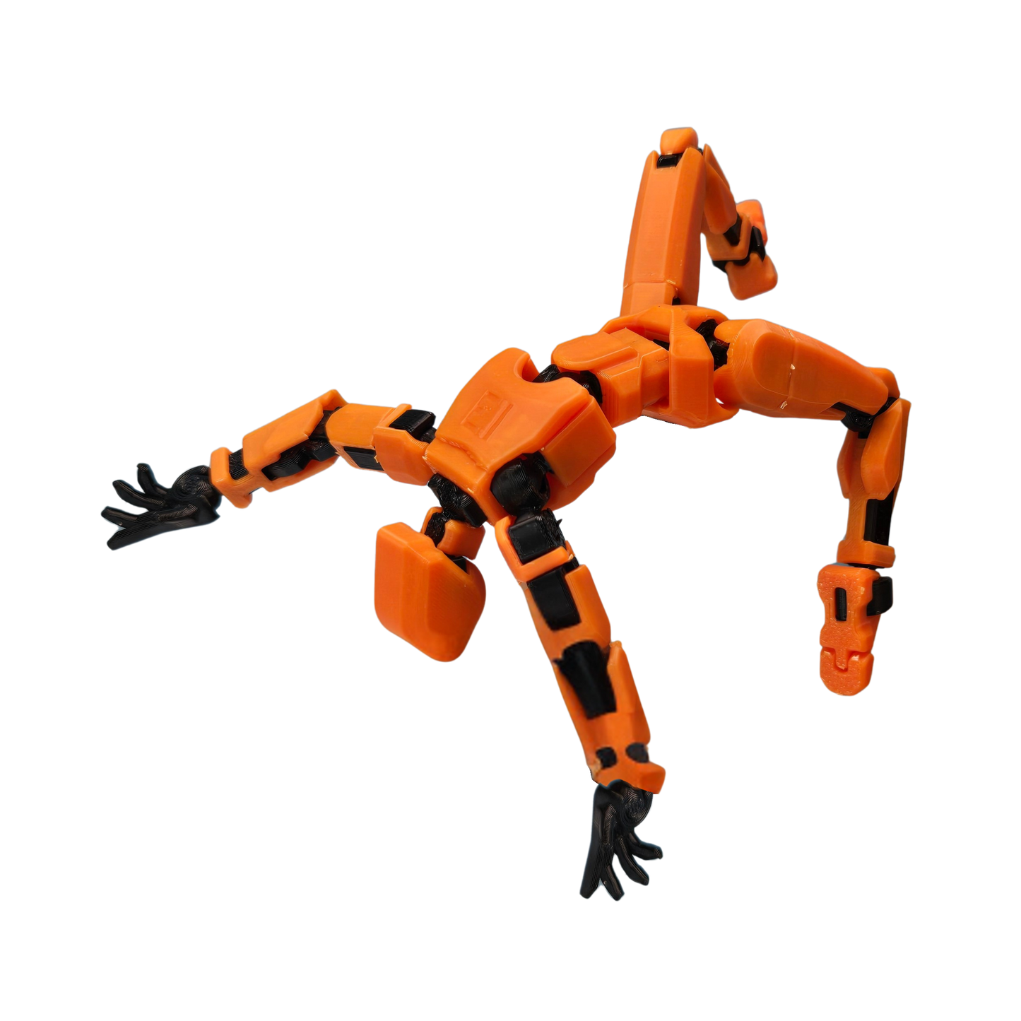 Jouets Articulé Dummy 13