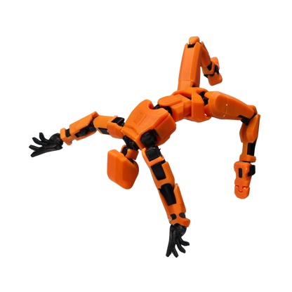 Jouets Articulé Dummy 13