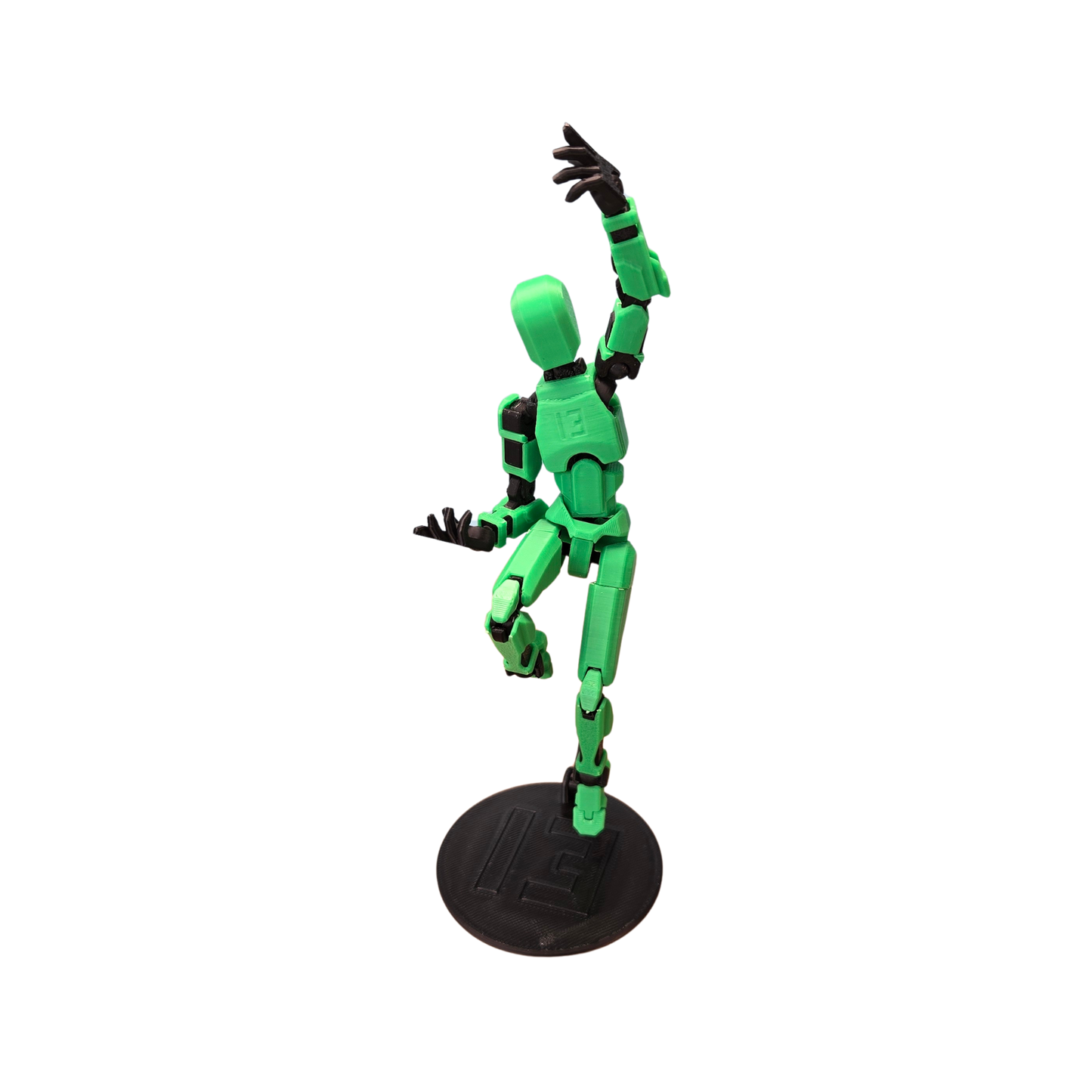 Jouets Articulé Dummy 13