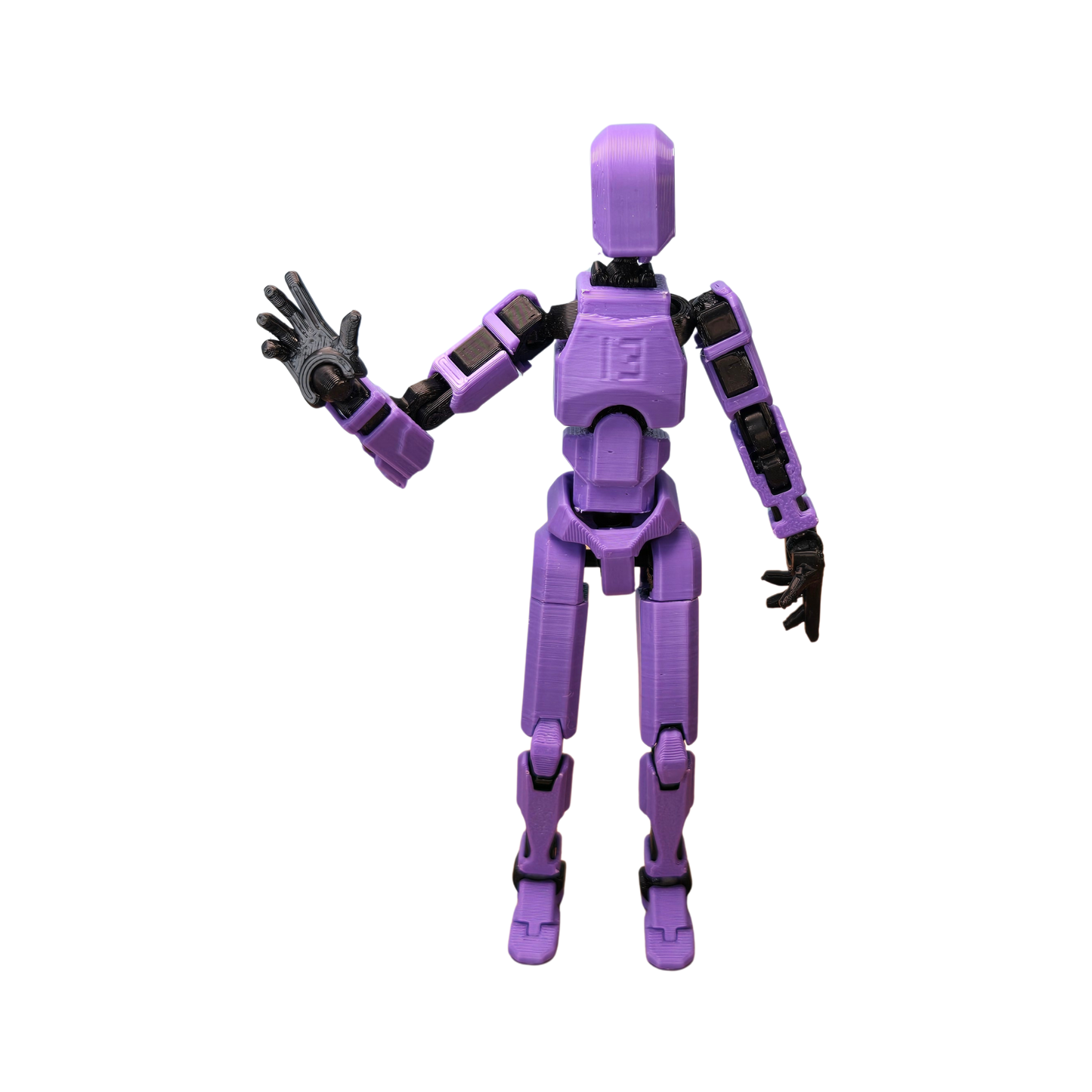 Jouets Articulé Dummy 13