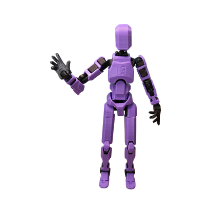 Jouets Articulé Dummy 13