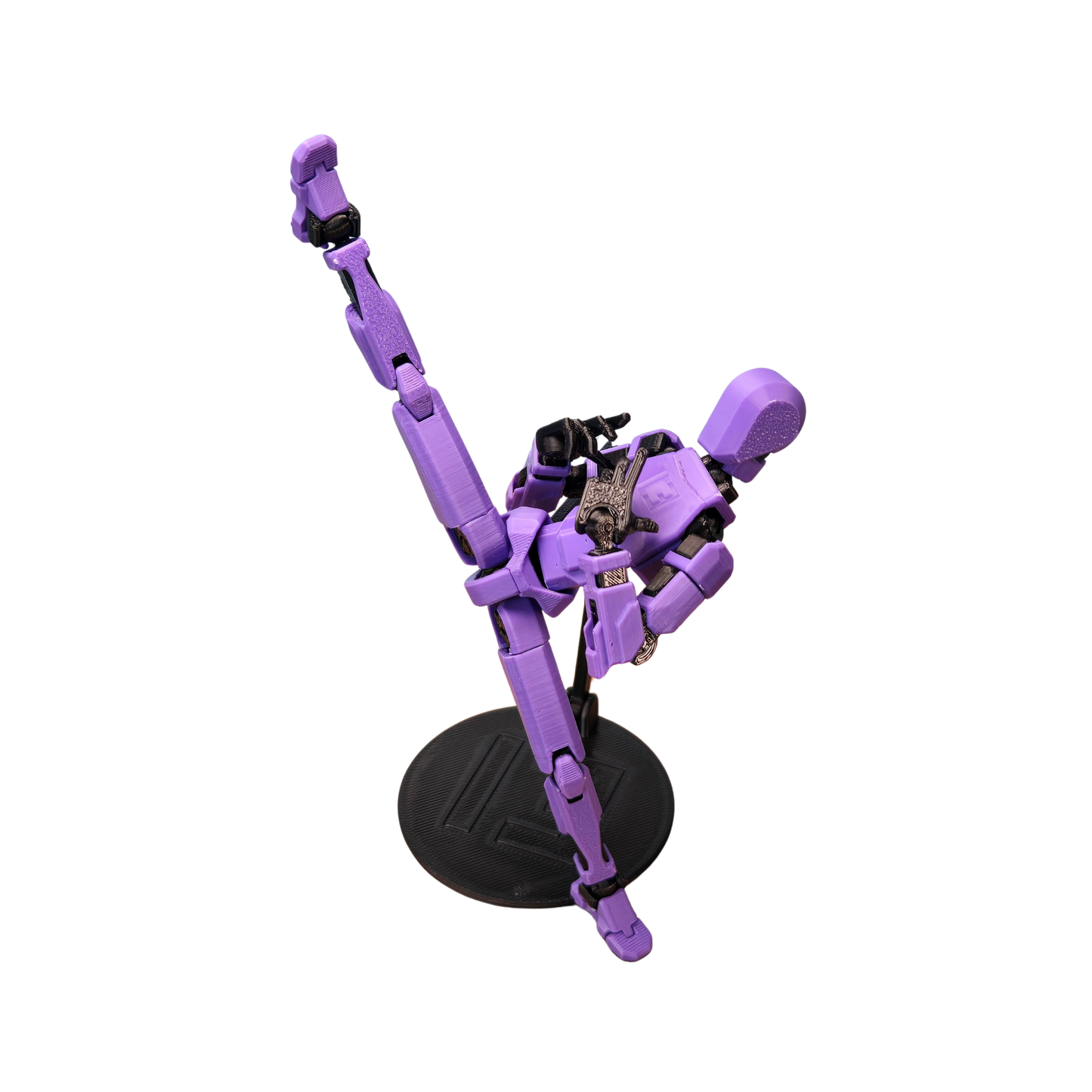 Jouets Articulé Dummy 13