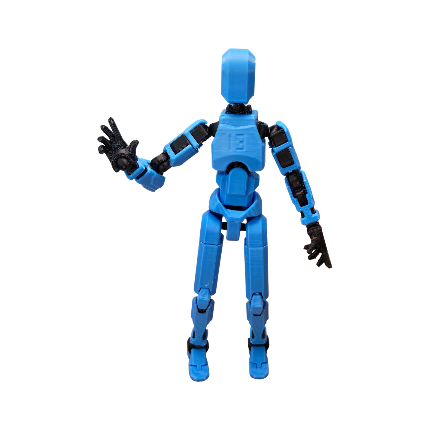 Jouets Articulé Dummy 13