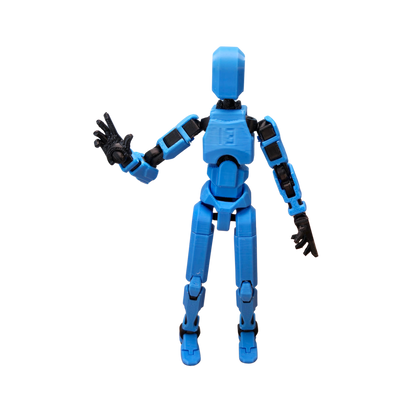 Jouets Articulé Dummy 13