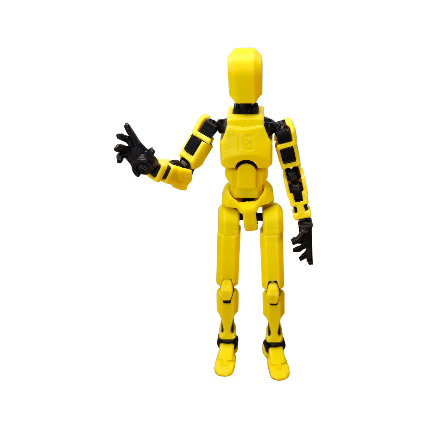 Jouets Articulé Dummy 13