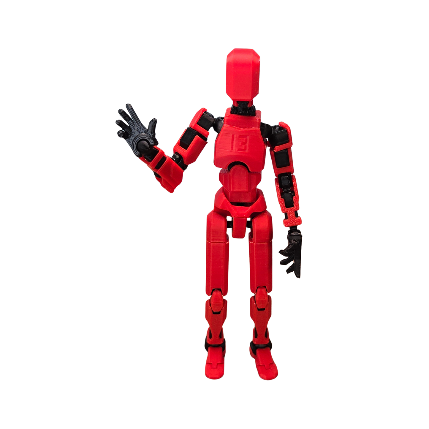 Jouets Articulé Dummy 13