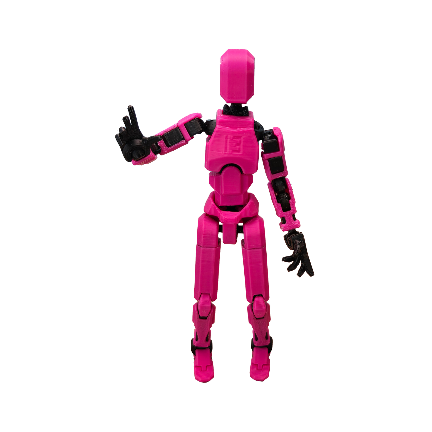 Jouets Articulé Dummy 13