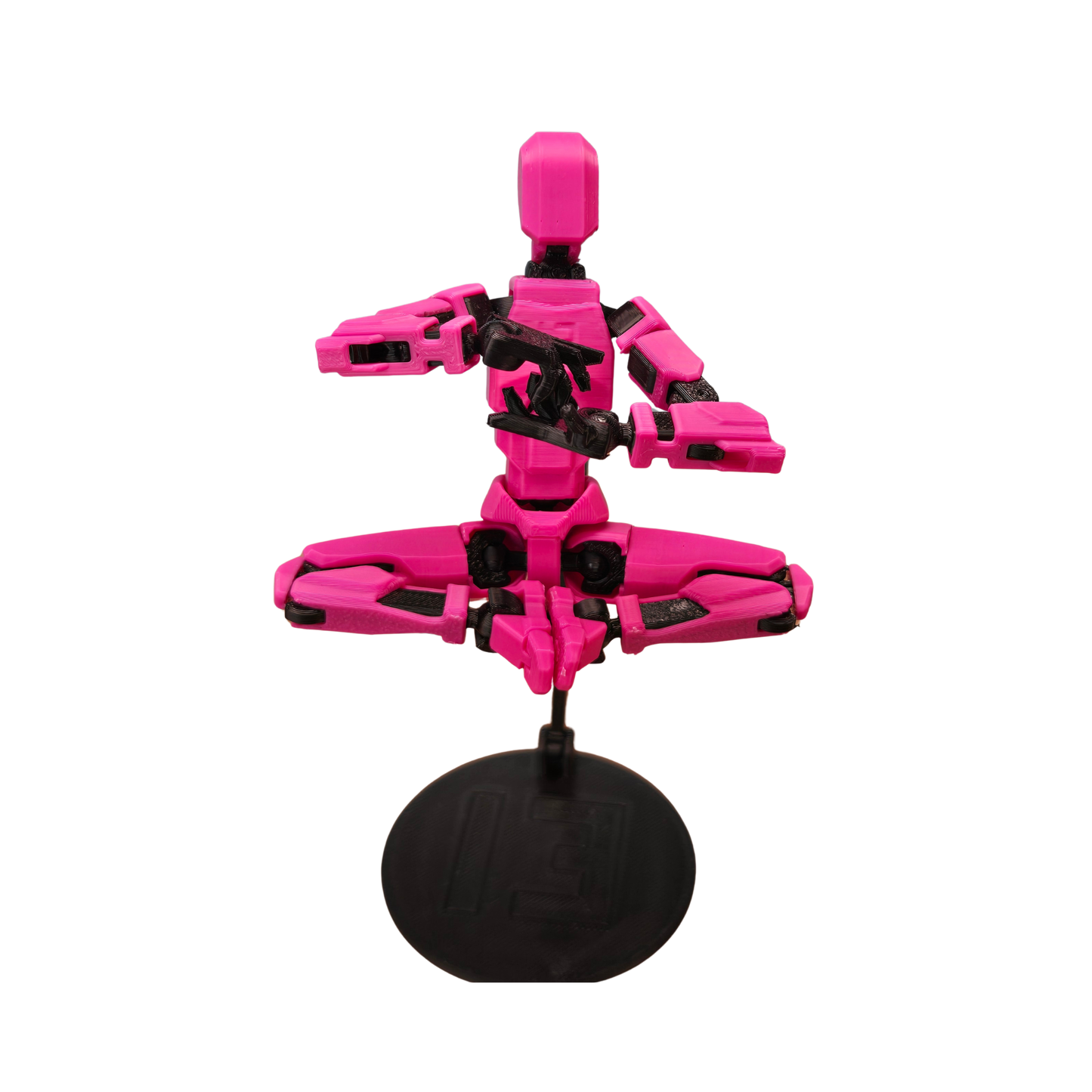 Jouets Articulé Dummy 13