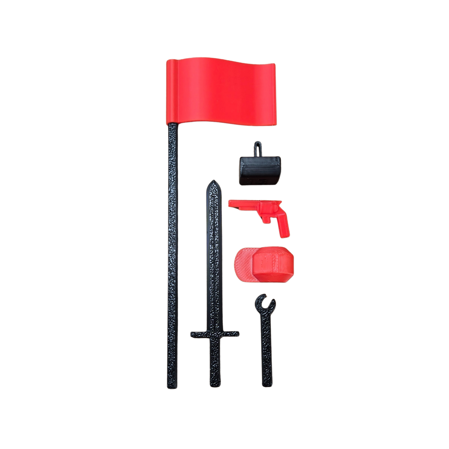 Jouets Articulé Dummy 13 - Pack de démarrage