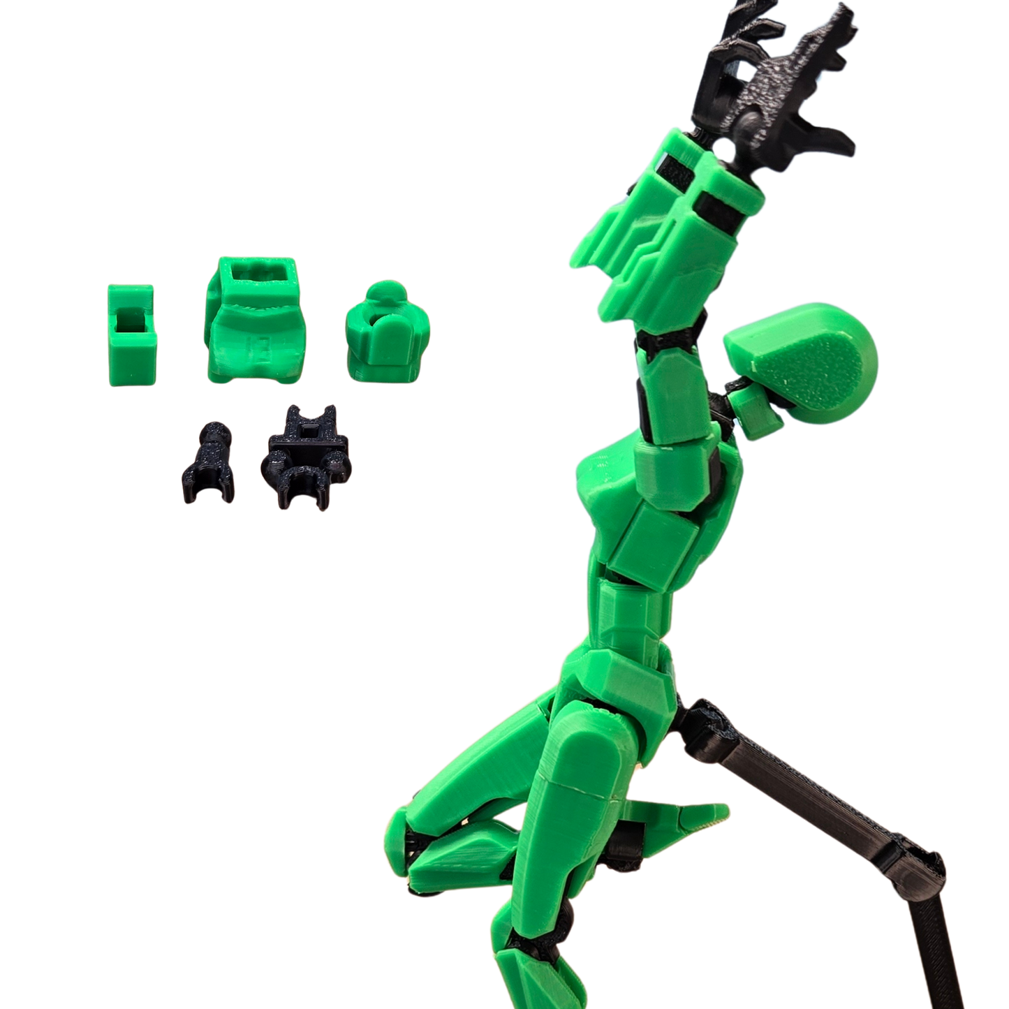 Jouets Articulé Dummy 13 - Torse Féminin 1