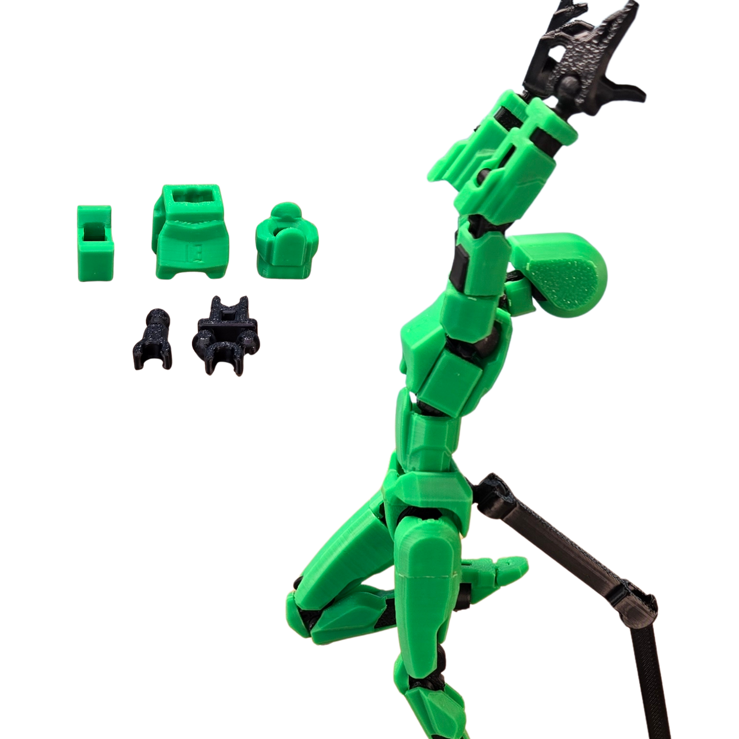 Jouets Articulé Dummy 13 - Torse Féminin 2