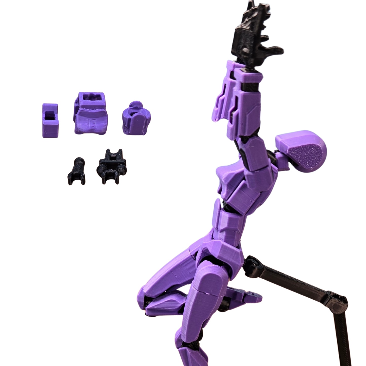 Jouets Articulé Dummy 13 - Torse Féminin 1