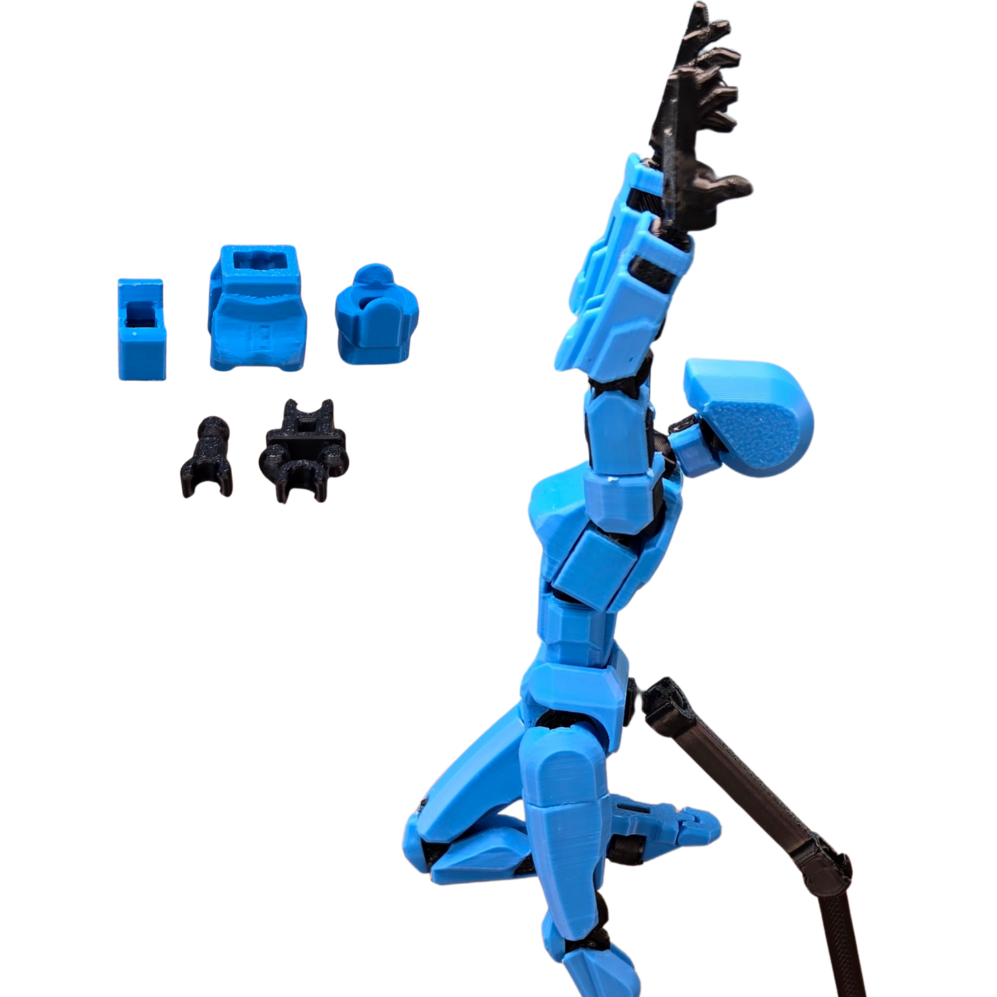 Jouets Articulé Dummy 13 - Torse Féminin 1