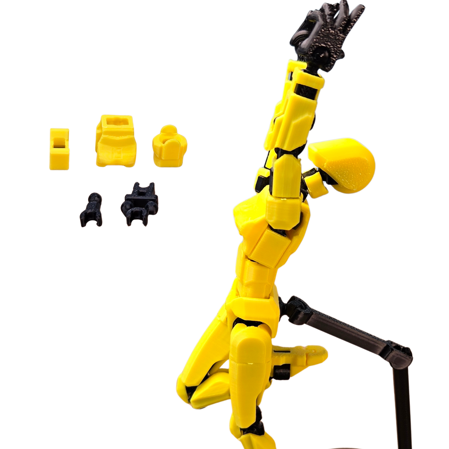 Jouets Articulé Dummy 13 - Torse Féminin 1