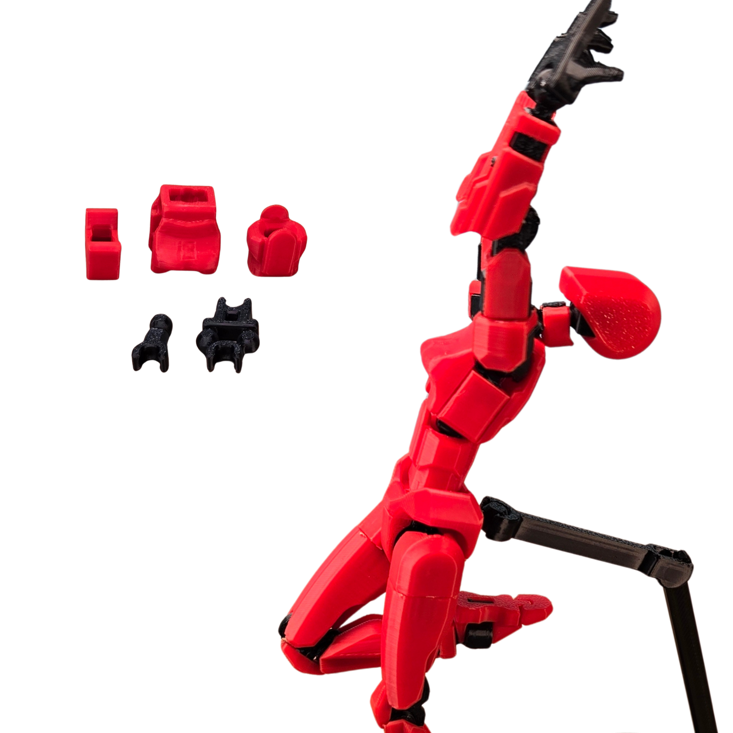 Jouets Articulé Dummy 13 - Torse Féminin 1