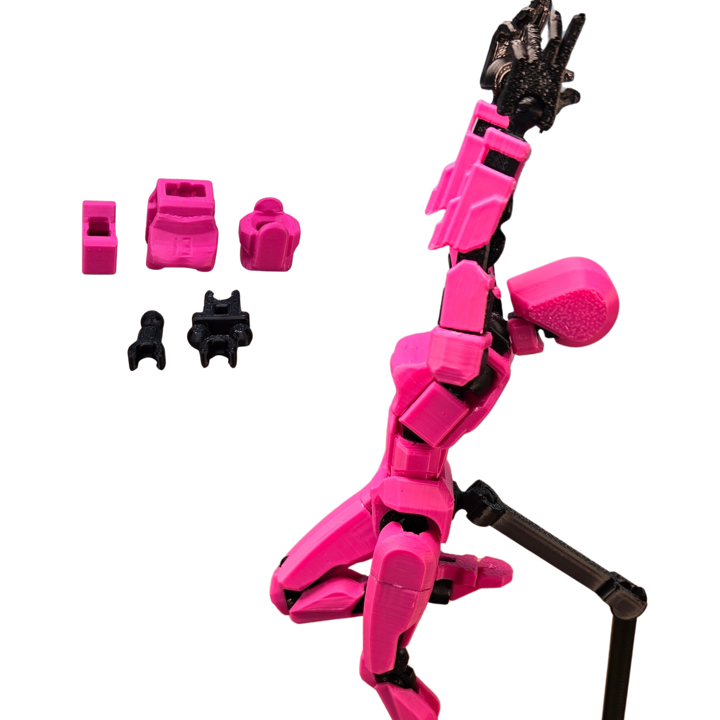 Jouets Articulé Dummy 13 - Torse Féminin 1