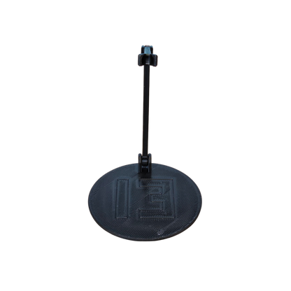 Jouets Articulé Dummy 13 - Présentoir simple