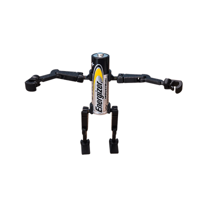 Jouets Articulé Batterie Buddy