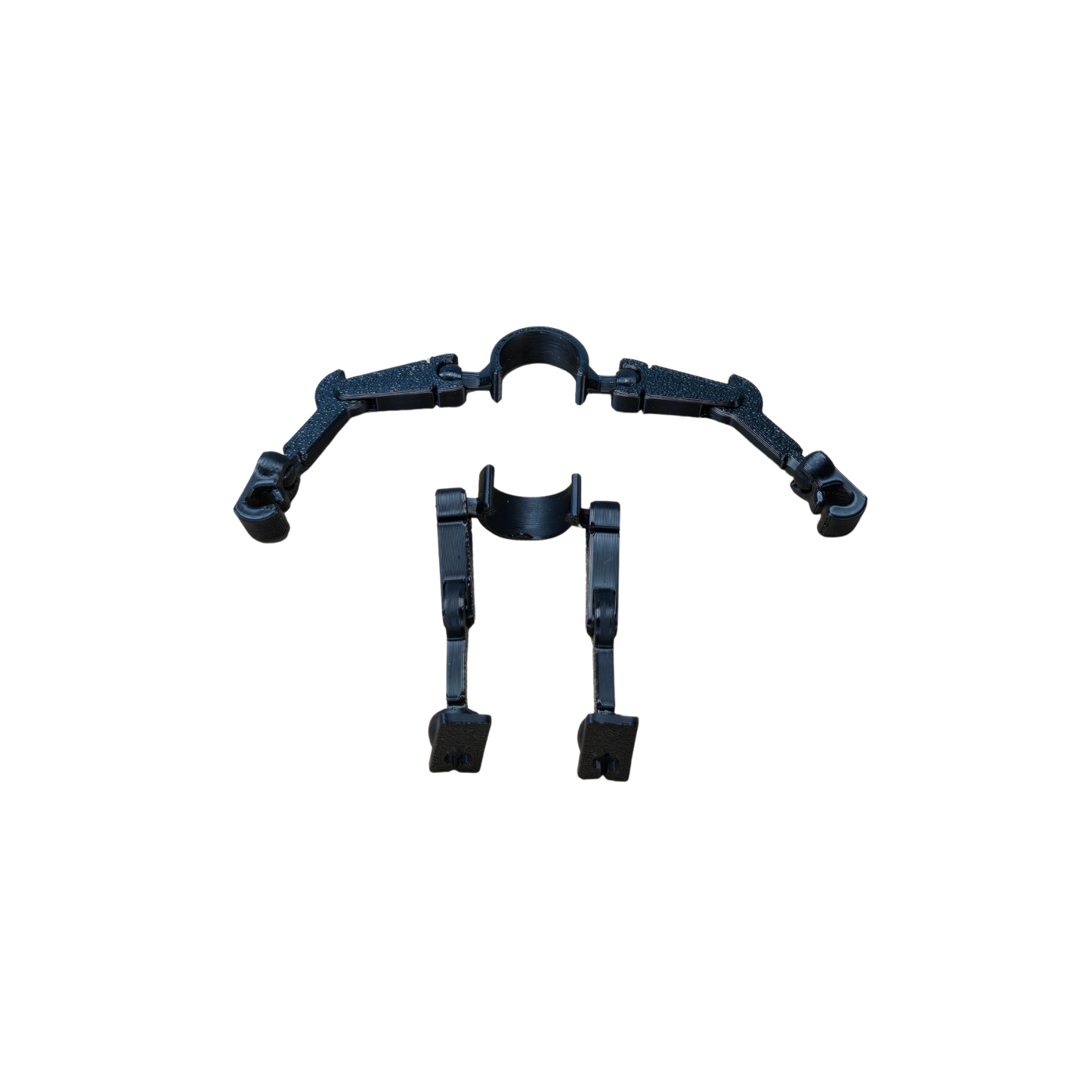 Jouets Articulé Batterie Buddy